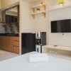 Отель Elegant And Comfy Studio Casa De Parco Apartment Near Ice Bsd, фото 4