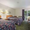 Отель Travelodge by Wyndham Bracebridge, фото 17