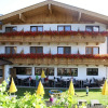 Отель Pachmair - Im Herzen des Zillertal's, фото 1