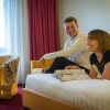 Отель Clayton Hotel Leopardstown, фото 14