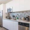 Отель Luxury 2 bedroom apt in South Beach 303, фото 14