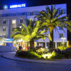 Отель Best Western Plus Ajaccio Amiraute в Аджассио