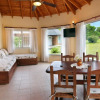 Отель Solar Encantado Cabañas & Chalet, фото 7