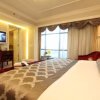 Отель Kunming Green Lake Hotel в Куньмине
