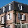 Отель Les Toits de Chartres, фото 3