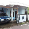 Отель Kurnia Homestay, фото 1