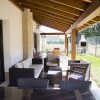 Отель TuApartamento Casa de Campo Villanueva de Lónguida, фото 14