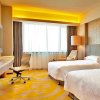 Отель Maya Gleetour Hotel Wuhan, фото 4
