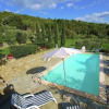 Отель Lovely Villa in Cortona with Swimming Pool, фото 5