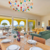 Отель Splendid Villa in Artistic Village of Altea With Private Heated Pool, фото 10