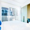 Отель LUX Holiday Home - DAMAC Residenze 2, фото 18