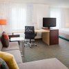 Отель Residence Inn by Marriott Saddle River, фото 3