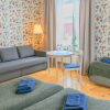 Отель Polhem Bed & Breakfast, фото 29