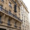 Отель COQ Hotel Paris в Париже