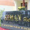 Отель Kiman Hoi An Hotel, фото 1