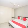 Отель OYO 10518 Kushi Comforts, фото 3