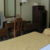 Отель Sleepy Bear Motel, фото 6