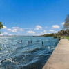 Отель Palmetto Home w/ Manatee River Access!, фото 14
