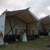 Отель Saipan Glamping Village, фото 30