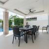 Отель Orchid Paradise Homes OPV219, фото 10
