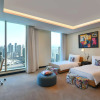 Отель Kempinski Residences & Suites, Doha, фото 6
