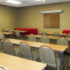 Отель Quality Inn & Suites Albuquerque Downtown - University, фото 7
