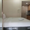 Отель Homey And Tidy Studio Apartment At Taman Melati Sinduadi, фото 7