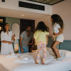 Отель Ibis Styles St. Paul's Bay Malta, фото 8