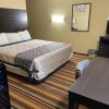 Отель Budgetel Inn and Suites, фото 4