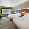 Отель Holiday Inn Express & Suites South Hill, an IHG Hotel, фото 27