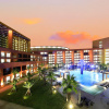 Отель Jeju Booyoung Resort, фото 20
