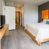 Отель Minimalist, Modern Design on 2nd Floor in Coco With Garden-view Balcony, фото 2