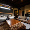 Отель Yufuin Luxury Villa -zakuro-, фото 5