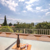 Отель Uniquely Located Villa, Private Swimming Terraces, View Over Javea and the Montego, фото 16