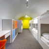Отель Design Hostel StarMo, фото 21