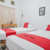 Отель RedDoorz near Kartini Mall Lampung, фото 6