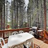 Отель Tahoe Donner Home - Walk to Trout Creek by RedAwning, фото 16