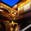 Отель Dayetang Private Shangpin Inn (Lijiang), фото 14