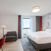 Отель IntercityHotel Karlsruhe, фото 38