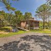 Отель Outer Banks Island Cottage - 1 Mi to Frisco Beach!, фото 1