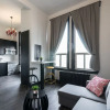Отель Applewood Suites - Toronto Traveler Loft, фото 13