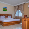 Отель Guest Pride Hotel Kano, фото 2