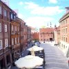 Отель AAA STAY Market Square Old Town в Варшаве