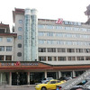 Отель Jinjiang Inn (Xiangyang Ancient City Tanxi Road Branch), фото 6