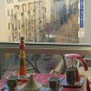 Отель Apartment With 2 Bedrooms In Ville Nouvelle, Fès, With Wonderful City View, Balcony And Wifi, фото 15