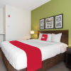 Отель Sleep Inn & Suites Downtown - Convention Center, фото 6