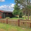 Отель 5 Person Holiday Home in Rodby, фото 21