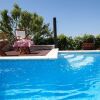 Отель Lovely Villa With Fantastic Panoramic View, Private Swimming Pool, High Privacy, фото 16
