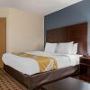 Отель Quality Inn & Suites, фото 30