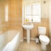 Отель Brightleap Apartments - Hopton House, фото 10